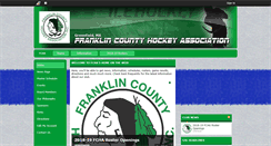 Desktop Screenshot of fcha.org